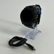 Load image into Gallery viewer, Garmin Instinct 3 AMOLED 50mm Black GPS