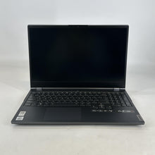 Load image into Gallery viewer, Lenovo Legion 7i 15.6 Gray 2.6 GHz Intel Core i7 10th Gen. 16GB RAM 1TB Solid State Drive NVIDIA GeForce RTX 2070 8 GB
