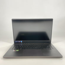 Load image into Gallery viewer, Asus ROG Zephyrus G15 GA503 15.6 Black 3.3 GHz AMD Ryzen 9 5900HS 40GB RAM 1TB Solid State Drive NVIDIA GeForce RTX 3070 8 GB