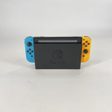 Load image into Gallery viewer, Nintendo Switch Original Black 32GB