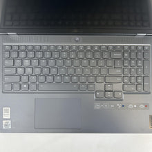 Load image into Gallery viewer, Lenovo Legion 7i 15.6 Gray 2.6 GHz Intel Core i7 10th Gen. 16GB RAM 1TB Solid State Drive NVIDIA GeForce RTX 2070 8 GB