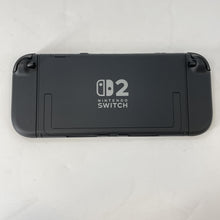 Load image into Gallery viewer, Nintendo Switch 2 Original Black 256GB