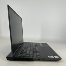 Load image into Gallery viewer, Lenovo Legion 7i 15.6 Gray 2.6 GHz Intel Core i7 10th Gen. 16GB RAM 1TB Solid State Drive NVIDIA GeForce RTX 2070 8 GB