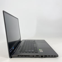 Load image into Gallery viewer, Asus ROG Zephyrus G15 GA503 15.6 Black 3.3 GHz AMD Ryzen 9 5900HS 40GB RAM 1TB Solid State Drive NVIDIA GeForce RTX 3070 8 GB