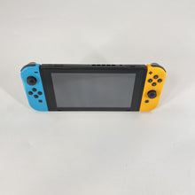 Load image into Gallery viewer, Nintendo Switch Original Black 32GB