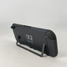 Load image into Gallery viewer, Nintendo Switch 2 Original Black 256GB
