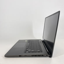 Load image into Gallery viewer, Asus ROG Zephyrus G15 GA503 15.6 Black 3.3 GHz AMD Ryzen 9 5900HS 40GB RAM 1TB Solid State Drive NVIDIA GeForce RTX 3070 8 GB