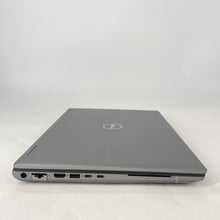 Load image into Gallery viewer, Dell Precision 7680 16 Gray 2.2 GHz Intel Core i9 13th Gen. 64GB RAM 2TB Solid State Drive 512GB Solid State Drive NVIDIA RTX 3500 Ada 12 GB