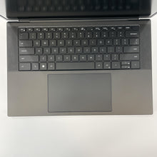 Load image into Gallery viewer, Dell XPS 15 9510 Silver 2.3 GHz Intel Core i7 11th Gen. 32GB RAM 512GB Solid State Drive NVIDIA GeForce RTX 3050 Ti 4 GB