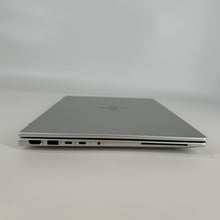 Load image into Gallery viewer, HP Elitebook 645 G11 14 Silver 2.9 GHz AMD Ryzen 5 Pro 7535U 32GB RAM 512GB Solid State Drive