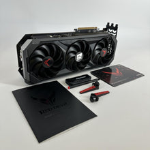 Load image into Gallery viewer, AMD Radeon RX 7900 XTX 24GB RAM