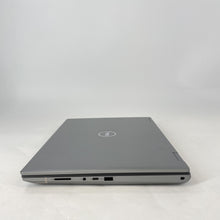 Load image into Gallery viewer, Dell Precision 7680 16 Gray 2.2 GHz Intel Core i9 13th Gen. 64GB RAM 2TB Solid State Drive 512GB Solid State Drive NVIDIA RTX 3500 Ada 12 GB