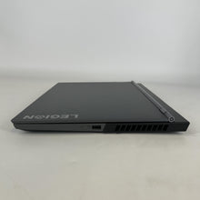 Load image into Gallery viewer, Lenovo Legion 7i 15.6 Gray 2.6 GHz Intel Core i7 10th Gen. 16GB RAM 1TB Solid State Drive NVIDIA GeForce RTX 2070 8 GB