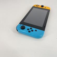Load image into Gallery viewer, Nintendo Switch Original Black 32GB
