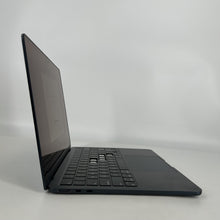 Load image into Gallery viewer, Apple MacBook Air 13 2022 Blue 3.49 GHz M2 8-Core CPU 8GB Unified Memory 256GB Solid State Drive 8-Core GPU