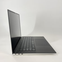 Load image into Gallery viewer, Dell XPS 15 9510 Silver 2.3 GHz Intel Core i7 11th Gen. 32GB RAM 512GB Solid State Drive NVIDIA GeForce RTX 3050 Ti 4 GB
