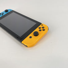 Load image into Gallery viewer, Nintendo Switch Original Black 32GB