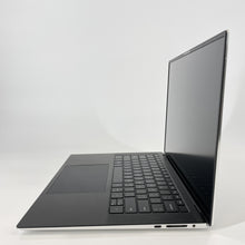 Load image into Gallery viewer, Dell XPS 15 9510 Silver 2.3 GHz Intel Core i7 11th Gen. 32GB RAM 512GB Solid State Drive NVIDIA GeForce RTX 3050 Ti 4 GB