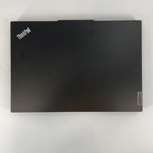 Load image into Gallery viewer, Lenovo ThinkPad E16 Gen 2 Black 1.7 GHz Intel Core Ultra 7 64GB RAM 2TB Solid State Drive
