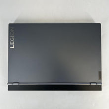 Load image into Gallery viewer, Lenovo Legion 7i 15.6 Gray 2.6 GHz Intel Core i7 10th Gen. 16GB RAM 1TB Solid State Drive NVIDIA GeForce RTX 2070 8 GB