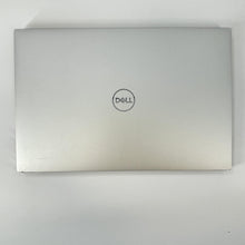Load image into Gallery viewer, Dell XPS 15 9510 Silver 2.3 GHz Intel Core i7 11th Gen. 32GB RAM 512GB Solid State Drive NVIDIA GeForce RTX 3050 Ti 4 GB