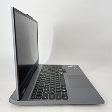 Load image into Gallery viewer, Lenovo LOQ 15 Gray 3.3 GHz AMD Ryzen 7 250 32GB RAM 2TB Solid State Drive 1TB Solid State Drive NVIDIA GeForce RTX 5060 8 GB