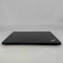 Load image into Gallery viewer, Lenovo ThinkPad E16 Gen 2 Black 1.7 GHz Intel Core Ultra 7 64GB RAM 2TB Solid State Drive