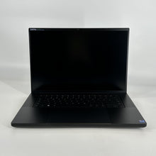 Load image into Gallery viewer, Razer Blade 16 2023 Black 2.2 GHz Intel Core i9 13th Gen. 64GB RAM 1TB Solid State Drive NVIDIA GeForce RTX 4080 12 GB