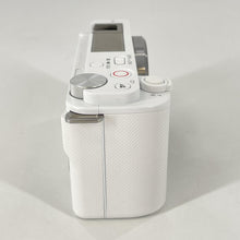 Load image into Gallery viewer, Sony Alpha ZV-E10 24.2MP White