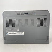 Load image into Gallery viewer, Lenovo LOQ 15 Gray 3.3 GHz AMD Ryzen 7 250 32GB RAM 2TB Solid State Drive 1TB Solid State Drive NVIDIA GeForce RTX 5060 8 GB