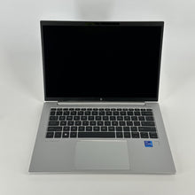 Load image into Gallery viewer, HP Elitebook 840 G10 14 Silver 2.2 GHz Intel Core i7 13th Gen. 32GB RAM 1TB Solid State Drive