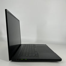 Load image into Gallery viewer, Razer Blade 16 2023 Black 2.2 GHz Intel Core i9 13th Gen. 64GB RAM 1TB Solid State Drive NVIDIA GeForce RTX 4080 12 GB