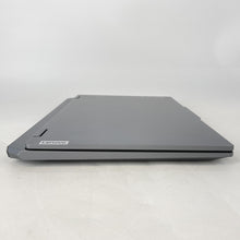 Load image into Gallery viewer, Lenovo LOQ 15 Gray 3.3 GHz AMD Ryzen 7 250 32GB RAM 2TB Solid State Drive 1TB Solid State Drive NVIDIA GeForce RTX 5060 8 GB