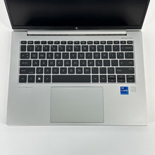 Load image into Gallery viewer, HP Elitebook 840 G10 14 Silver 2.2 GHz Intel Core i7 13th Gen. 32GB RAM 1TB Solid State Drive