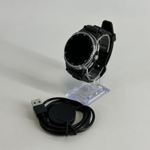 Load image into Gallery viewer, Samsung Galaxy Watch8 Classic 46mm Black WiFi 64GB