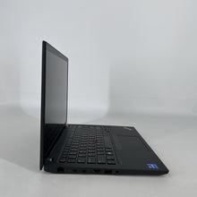 Load image into Gallery viewer, Lenovo ThinkPad T14 Gen 4 Black 1.7 GHz Intel Core i7 13th Gen. 16GB RAM 512GB Solid State Drive
