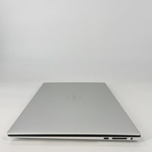 Load image into Gallery viewer, Dell XPS 15 9510 Silver 2.3 GHz Intel Core i7 11th Gen. 32GB RAM 512GB Solid State Drive NVIDIA GeForce RTX 3050 Ti 4 GB