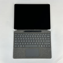 Load image into Gallery viewer, Microsoft Surface Pro 11 13 Black WiFi 3.4 GHz Qualcomm Snapdragon X Plus 16GB RAM 512GB Solid State Drive
