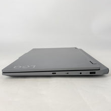 Load image into Gallery viewer, Lenovo LOQ 15 Gray 3.3 GHz AMD Ryzen 7 250 32GB RAM 2TB Solid State Drive 1TB Solid State Drive NVIDIA GeForce RTX 5060 8 GB