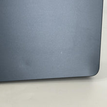 Load image into Gallery viewer, Apple MacBook Air 13 2022 Blue 3.49 GHz M2 8-Core CPU 8GB Unified Memory 256GB Solid State Drive 8-Core GPU