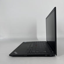 Load image into Gallery viewer, Lenovo ThinkPad T14 Gen 4 Black 1.7 GHz Intel Core i7 13th Gen. 16GB RAM 512GB Solid State Drive