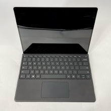 Load image into Gallery viewer, Microsoft Surface Pro 9 13 Platinum WiFi 2.7 GHz Intel Core i7 12th Gen. 16GB RAM 256GB Solid State Drive
