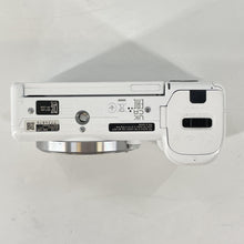 Load image into Gallery viewer, Sony Alpha ZV-E10 24.2MP White