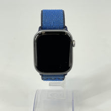 Load image into Gallery viewer, Apple Watch (Series 11) 46mm Space Gray Unlocked 64GB