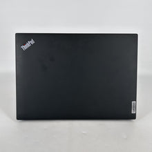 Load image into Gallery viewer, Lenovo ThinkPad T14 Gen 4 Black 1.7 GHz Intel Core i7 13th Gen. 16GB RAM 512GB Solid State Drive