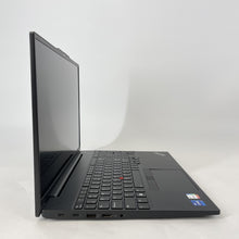Load image into Gallery viewer, Lenovo ThinkPad E16 Gen 1 Black 1.7 GHz Intel Core i7 13th Gen. 24GB RAM 1TB Solid State Drive