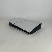 Load image into Gallery viewer, Sony PlayStation 5 Slim Digital Edition White 1TB