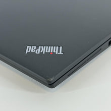 Load image into Gallery viewer, Lenovo ThinkPad T14 Gen 3 Black 2.2 GHz Intel Core i7 12th Gen. 40GB RAM 512GB Solid State Drive