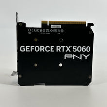 Load image into Gallery viewer, NVIDIA GeForce RTX 5060 8GB RAM