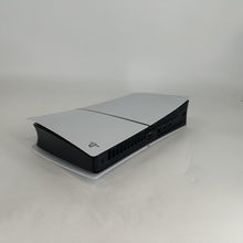 Load image into Gallery viewer, Sony PlayStation 5 Slim Digital Edition White 1TB